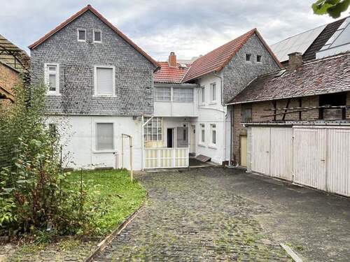 Bild 3 - 8 Zimmer Einfamilienhaus in Liederbach am Taunus