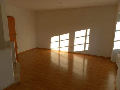 Wohnzimmer Ansicht II - 