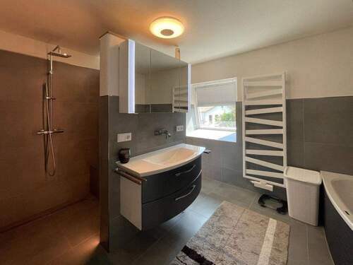 Badezimmer - 