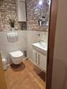 Gäste-WC unten - 