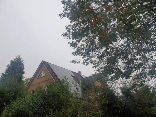 Bild 2 - 6 Zimmer Einfamilienhaus zum Kaufen in Twedt