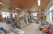 Tischlerei / Gewerbefläche - 