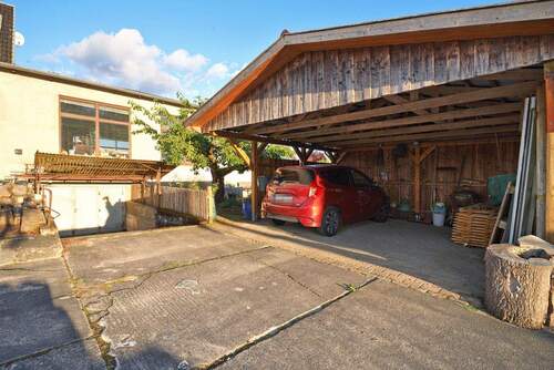 Carport - 