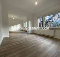 Wohnungsswap - Moltkestraße - 1.290,00&nbsp;EUR Kaltmiete, ca.&nbsp; 85,00&nbsp;m&sup2;&nbsp;Wohnfl&auml;che in Münster (PLZ: 48151) Centrum