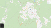 Lageplan (Mikro) - 
