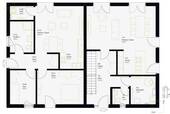Grundriss EG - 