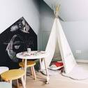 Beispiel Kinderzimmer - 