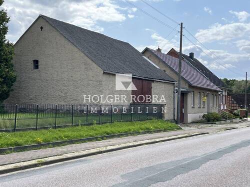 Straßenansicht - 4 Zimmer Einfamilienhaus zum Kaufen in Rohrberg