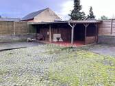 Carport - 