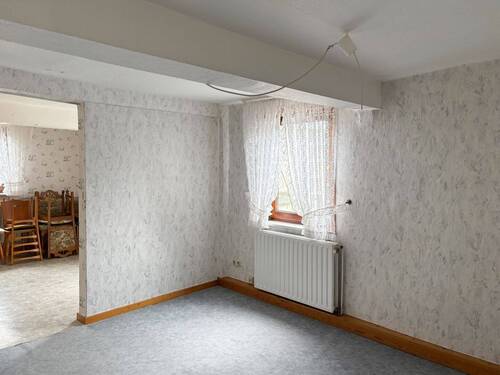 1. Durchgangszimmer OG - 