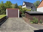 Garage - 