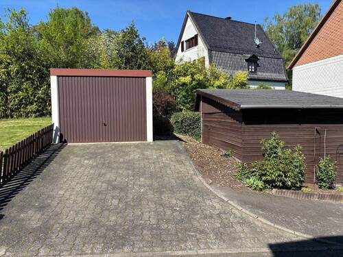 Garage - 