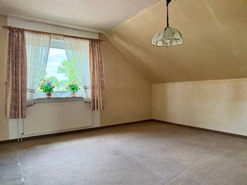 Gästezimmer (DG) - 