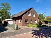 Straßenansicht - 