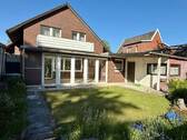Gartenansicht - Hier spielt die Musik! - 249.000,00 EUR Kaufpreis, ca.  137,00 m² Wohnfläche