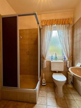 Duschbad - 