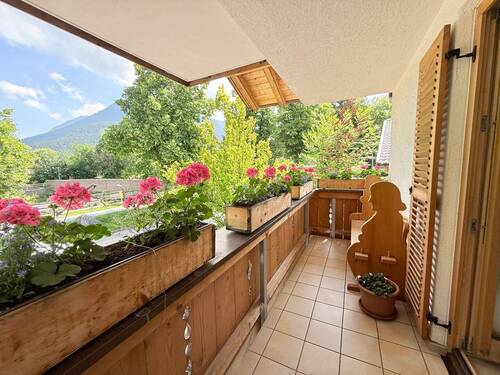 2. Balkon 