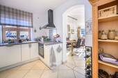 Offenes Wohnen - 