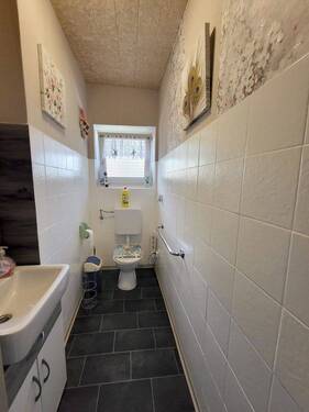 Elternschlafzimmer im Obergeschoss - 