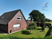 gepflegter Rasen - 