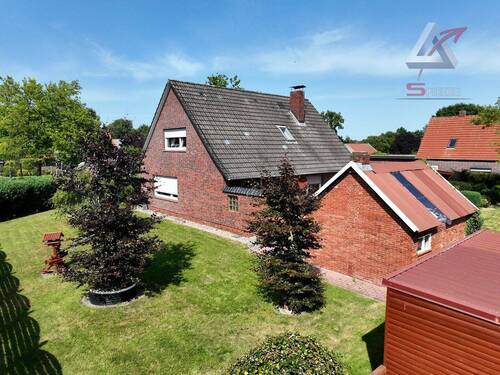 Terrassenansicht - 