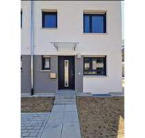 Charmantes Reihenendhaus mit Dachterrasse & Garten in Kenzingen