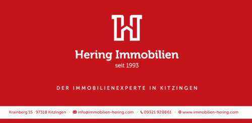 .. in guten Händen ! - Neubau-Erstbezug ! Moderne 3 Zimmerwohnung mit Balkon in toller Wohnlage in Gerolzhofen !