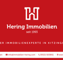 Neubau-Erstbezug ! Moderne 3 Zimmerwohnung mit Balkon in toller Wohnlage in Gerolzhofen !