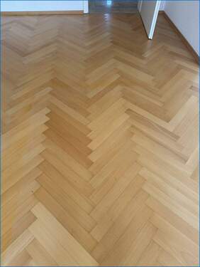 Parkettboden - 