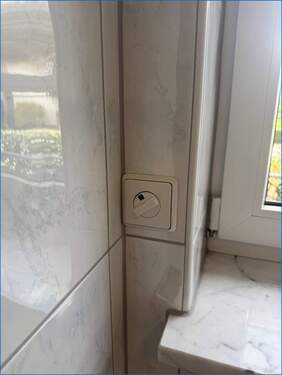 Elektische Rollläden - 