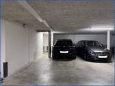 Tiefgaragenplatz - 
