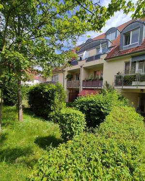 Ansicht1.jpg - Vermietete 1-Zimmer Wohnung in Dresden Weißig