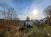 Beherrschende Aussicht - Villen- & Luxus-Doppelhausgrundstück in Toplage der Waldburg - Böblingen