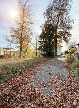 Tolles Grundstück - Grundstück zum Kaufen in Böblingen