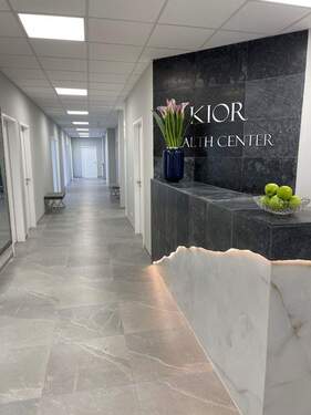 Bild 1 - KIOR Health Center Berg am Laim