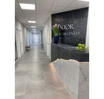 KIOR Health Center Berg am Laim - München
