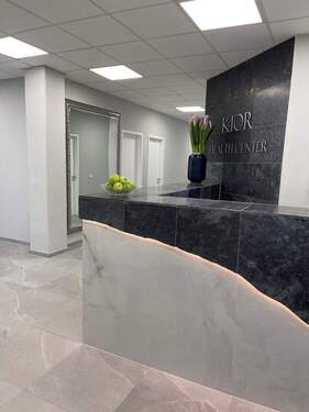 Bild 4 - Büro mit 13,50 m&sup2; in München zur Miete