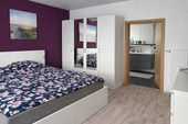 Schlafzimmer - 