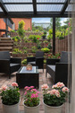 Terrasse - 