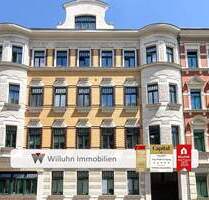 Charmante Dachgeschosswohnung in beliebter Wohnlage - Leipzig Stötteritz