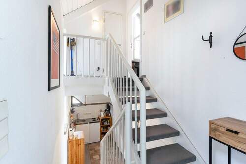 EG Eingang Einliegerwohnung - 