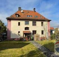 Großzügige 5-Zimmer-Wohnung mit Garten, Sauna, Wintergarten & Hobbyraum - Wohnen mit Wohlfühlgarantie! - Thalmässing