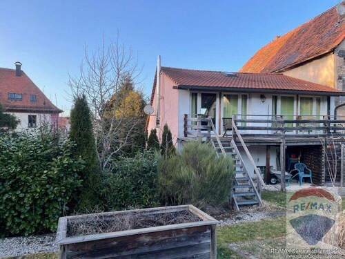 Garten // Partyraum - 