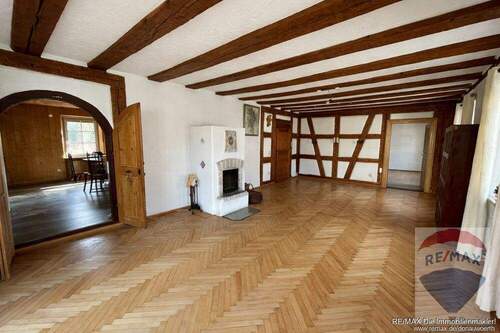 Wohnen - Etagenwohnung mit 168,00 m&sup2; in Thalmässing zum Kaufen