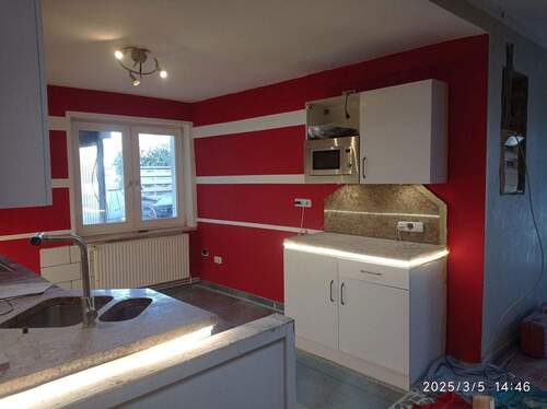 Bild 1 - mit viel Privatsphäre: sonniges EFH im grünen Pankow- Niederschönhausen