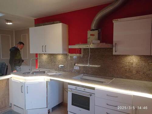 Bild 2 - 6 Zimmer Einfamilienhaus zur Miete in Berlin