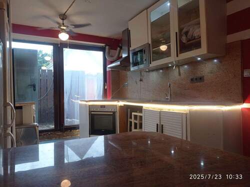 Bild 4 - Einfamilienhaus mit 166,00 m&sup2; in Berlin zur Miete