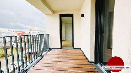 Sonnenplatz - 2 Zimmer Etagenwohnung zur Miete in Nürnberg