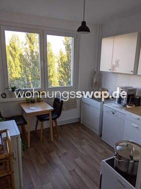 Bild 4 - Etagenwohnung mit 66,00 m&sup2; in Berlin zur Miete