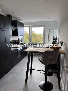 Bild 1 - Wohnungsswap - Kerpener Straße - 2.000,00&nbsp;EUR Kaltmiete, ca.&nbsp; 80,00&nbsp;m&sup2;&nbsp;Wohnfl&auml;che